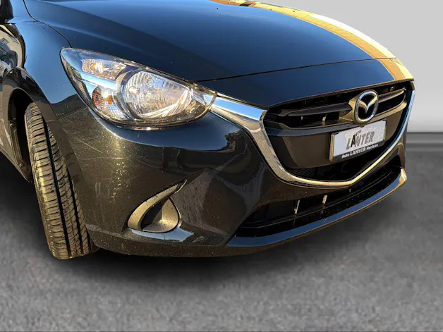 Mazda 2 1.5 90 Revolution