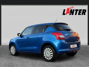 Suzuki Swift 1.2 Compact+ 4x4