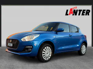 Suzuki Swift 1.2 Compact+ 4x4