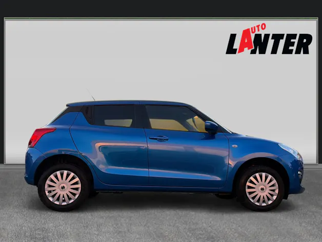 Suzuki Swift 1.2 Compact+ 4x4