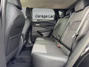 Nissan Qashqai 1.5 VC-T N-Connecta 205 ch, MY25.5