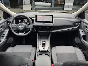 Nissan Qashqai 1.5 VC-T N-Connecta 205 ch, MY25.5