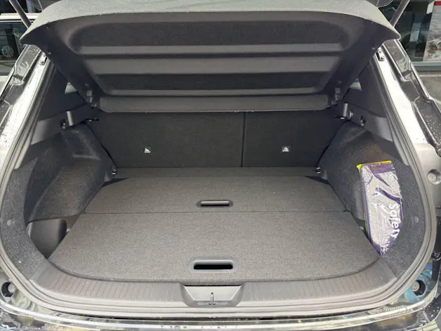 Nissan Qashqai 1.5 VC-T N-Connecta 205 ch, MY25.5