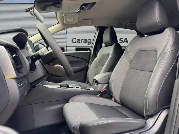 Nissan Qashqai 1.5 VC-T N-Connecta 205 ch, MY25.5