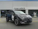 Nissan Qashqai 1.5 VC-T N-Connecta 205 ch, MY25.5