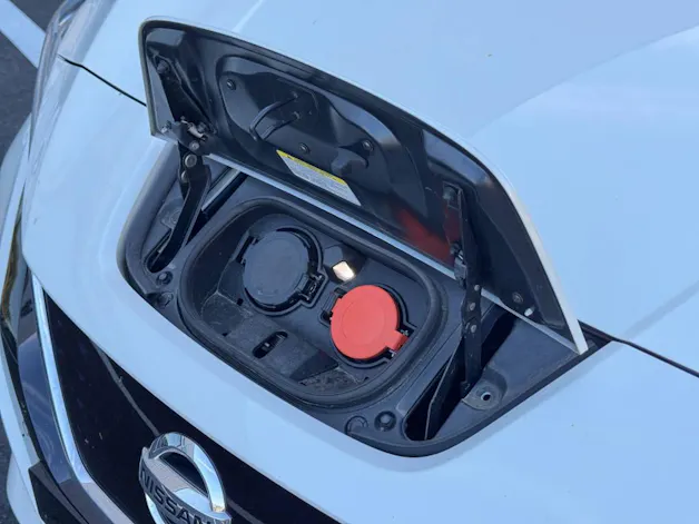 Nissan Leaf Tekna 40 kWh
