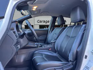 Nissan Leaf Tekna 40 kWh