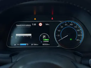 Nissan Leaf Tekna 40 kWh