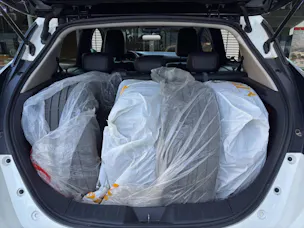 Nissan Leaf Tekna 40 kWh