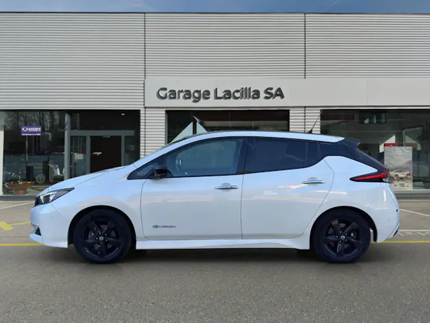 Nissan Leaf Tekna 40 kWh