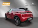 DS Automobiles 3 Crossback E-Tense Ligne Noire