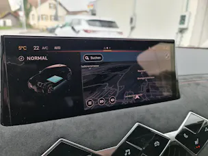 DS Automobiles 3 Crossback E-Tense Ligne Noire