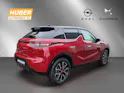DS Automobiles 3 Crossback E-Tense Ligne Noire