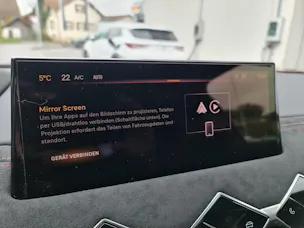 DS Automobiles 3 Crossback E-Tense Ligne Noire