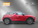 DS Automobiles 3 Crossback E-Tense Ligne Noire