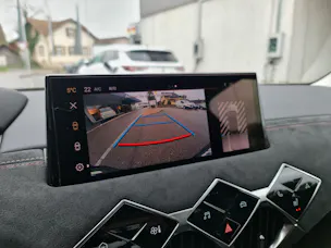DS Automobiles 3 Crossback E-Tense Ligne Noire
