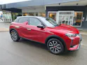 DS Automobiles 3 Crossback E-Tense Ligne Noire