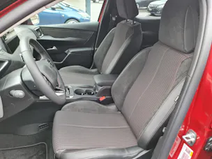 DS Automobiles 3 Crossback E-Tense Ligne Noire