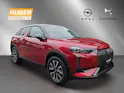 DS Automobiles 3 Crossback E-Tense Ligne Noire