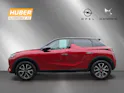 DS Automobiles 3 Crossback E-Tense Ligne Noire