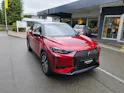DS Automobiles 3 Crossback E-Tense Ligne Noire
