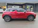 DS Automobiles 3 Crossback E-Tense Ligne Noire