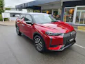 DS Automobiles 3 Crossback E-Tense Ligne Noire