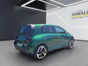 Renault Twingo E-Tech Urban Range techno