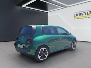 Renault Twingo E-Tech Urban Range techno