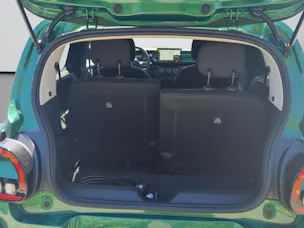Renault Twingo E-Tech Urban Range techno
