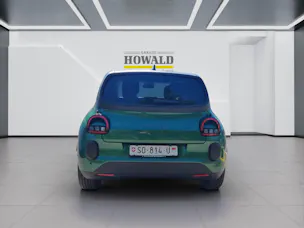 Renault Twingo E-Tech Urban Range techno