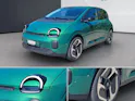 Renault Twingo E-Tech Urban Range techno