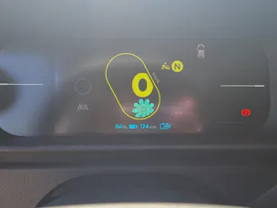 Renault Twingo E-Tech Urban Range techno