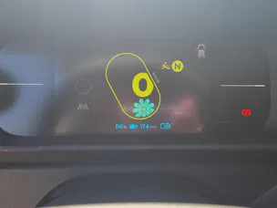 Renault Twingo E-Tech Urban Range techno