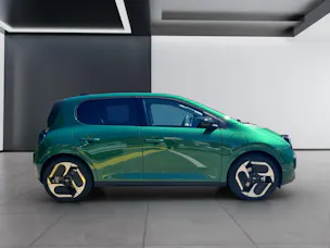 Renault Twingo E-Tech Urban Range techno