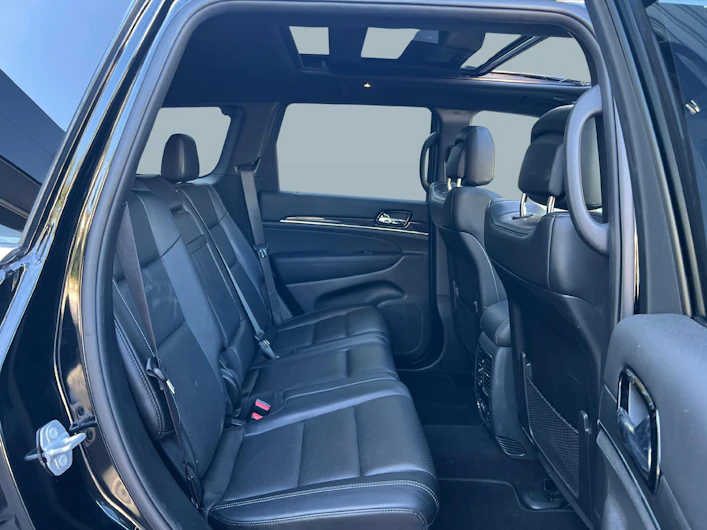 Fahrzeugbild JEEP Grand Cherokee