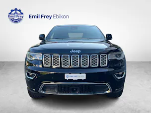 Jeep Grand Cherokee 3.0 CRD 250 Overland
