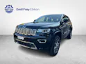 Jeep Grand Cherokee 3.0 CRD 250 Overland