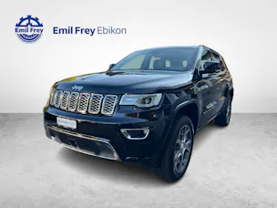 Jeep Grand Cherokee 3.0 CRD 250 Overland