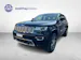 Jeep Grand Cherokee 3.0 CRD 250 Overland