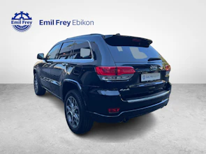 Fahrzeugbild JEEP Grand Cherokee 3.0 CRD 250 Overland