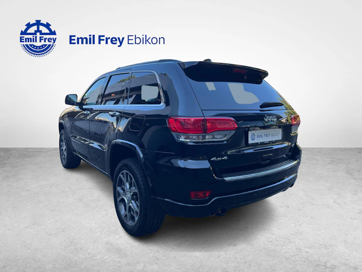 Fahrzeugbild JEEP Grand Cherokee