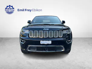 Jeep Grand Cherokee 3.0 CRD 250 Overland