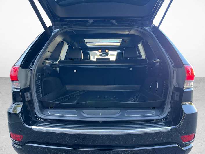Fahrzeugbild JEEP Grand Cherokee