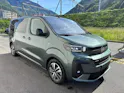 Citroën Spacetourer M 2.2 BlueHDi 180 You S/S