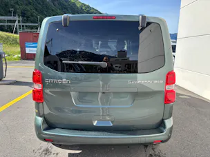 Citroën Spacetourer M 2.2 BlueHDi 180 You S/S