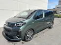 Citroën Spacetourer M 2.2 BlueHDi 180 You S/S