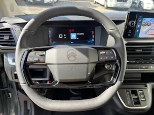 Citroën Spacetourer M 2.2 BlueHDi 180 You S/S
