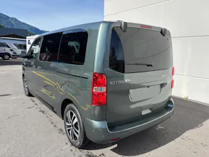 Citroën Spacetourer M 2.2 BlueHDi 180 You S/S