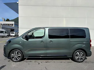 Citroën Spacetourer M 2.2 BlueHDi 180 You S/S